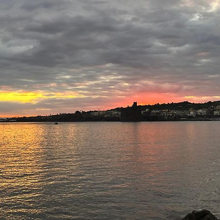 Sara Casa Acitrezza Daire Aci Castello Dış mekan fotoğraf